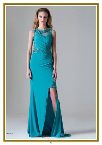 Abiti donna Jadore haute couture abiti sartoriali donna alta gamma INVITO